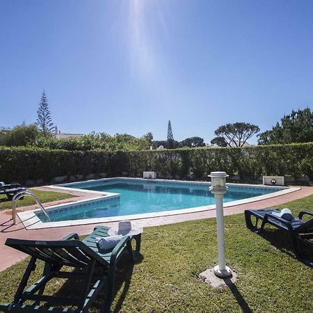 Villa Jade Vilamoura Extérieur photo