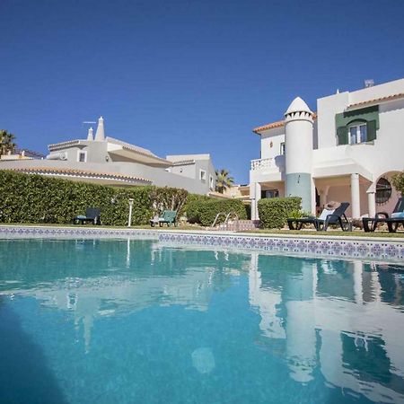 Villa Jade Vilamoura Extérieur photo