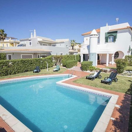 Villa Jade Vilamoura Extérieur photo
