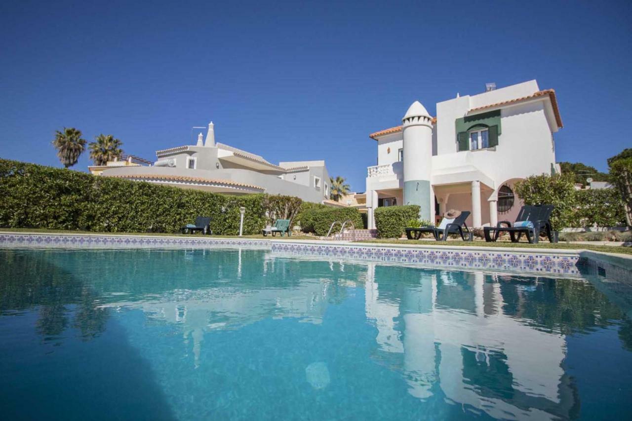 Villa Jade Vilamoura Extérieur photo