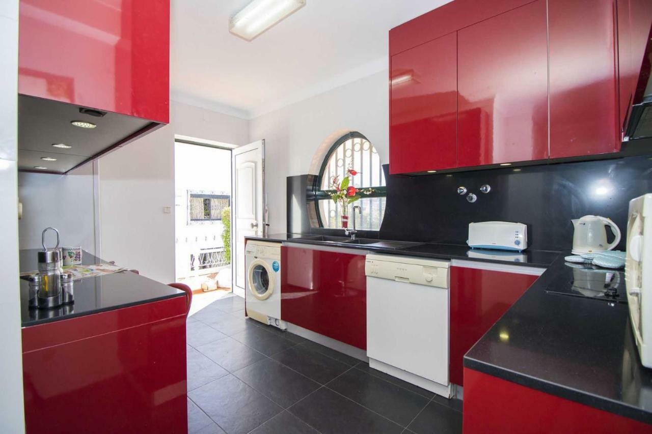 Villa Jade Vilamoura Extérieur photo