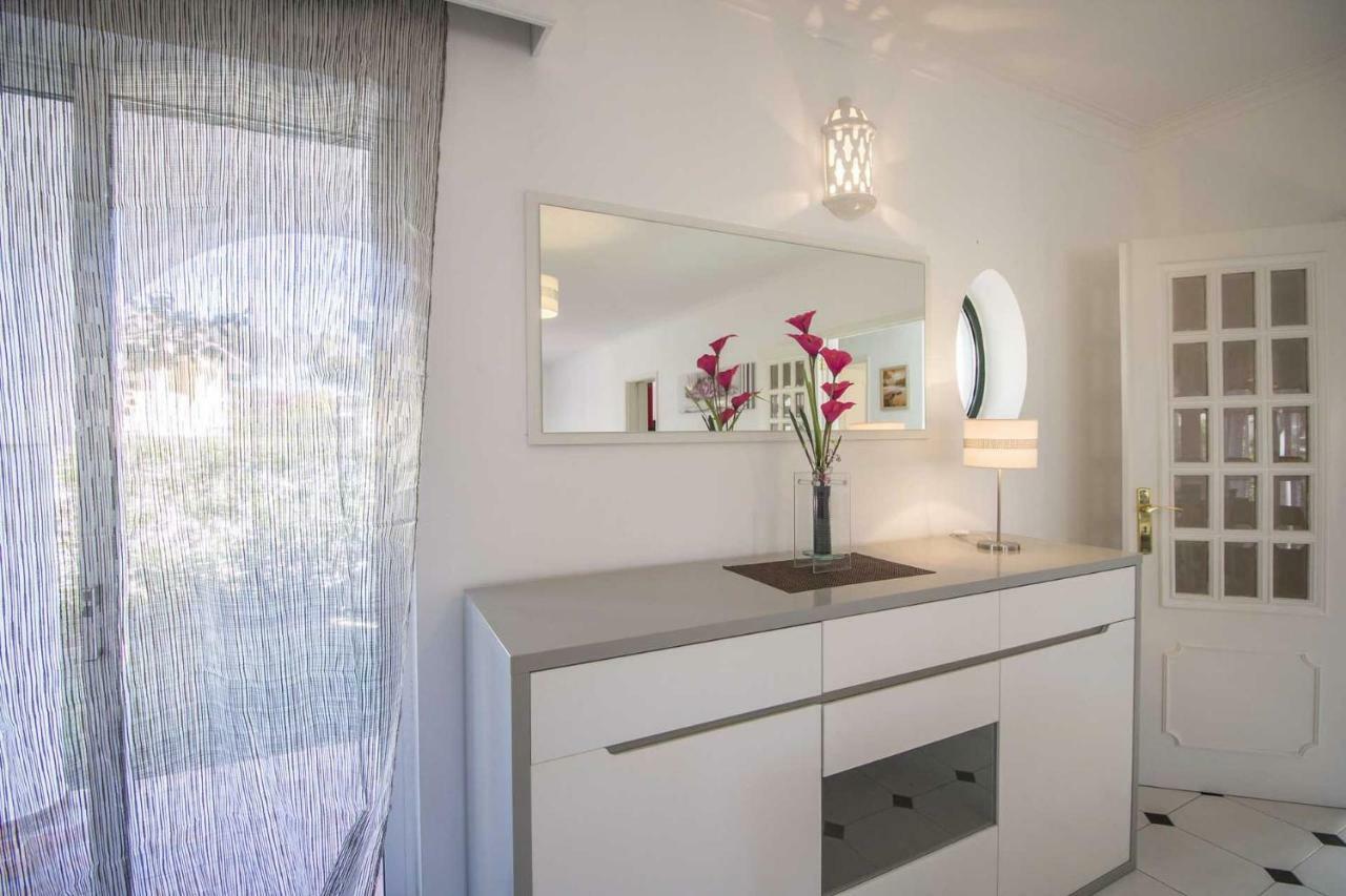 Villa Jade Vilamoura Extérieur photo