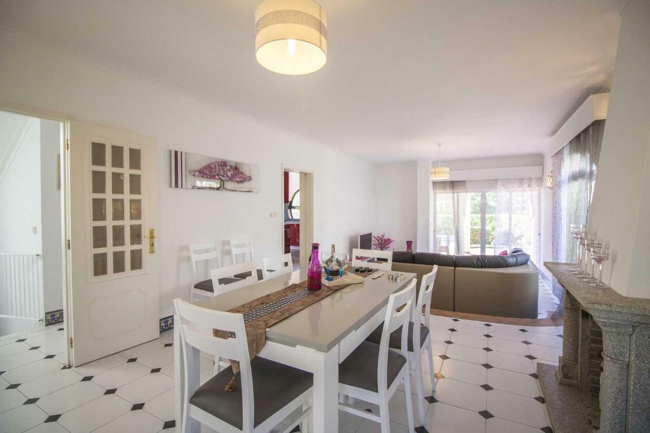 Villa Jade Vilamoura Extérieur photo