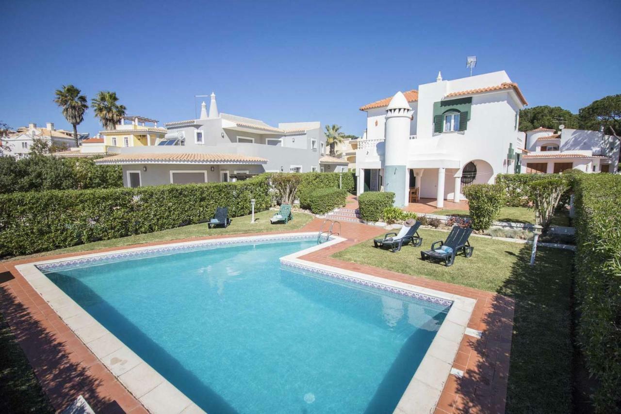 Villa Jade Vilamoura Extérieur photo