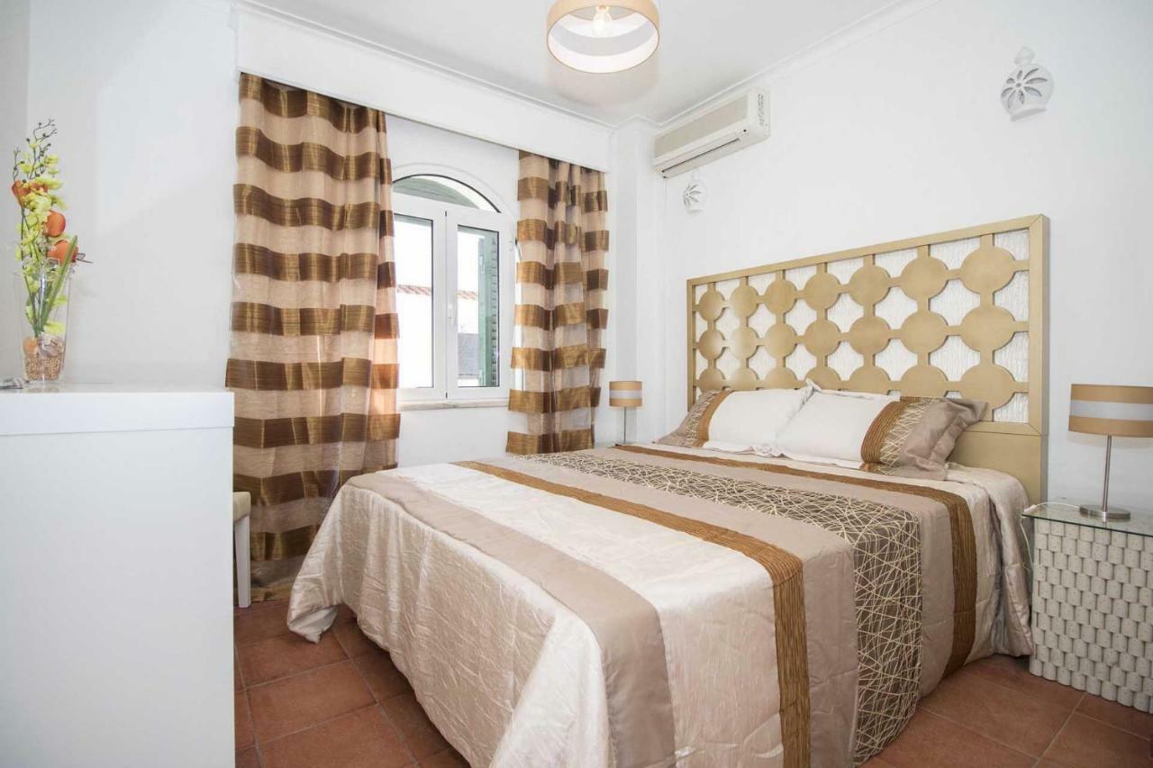 Villa Jade Vilamoura Extérieur photo