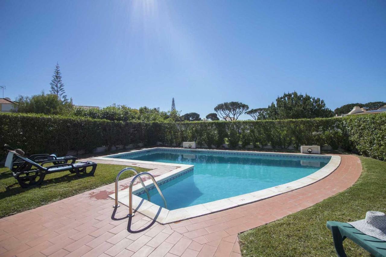 Villa Jade Vilamoura Extérieur photo