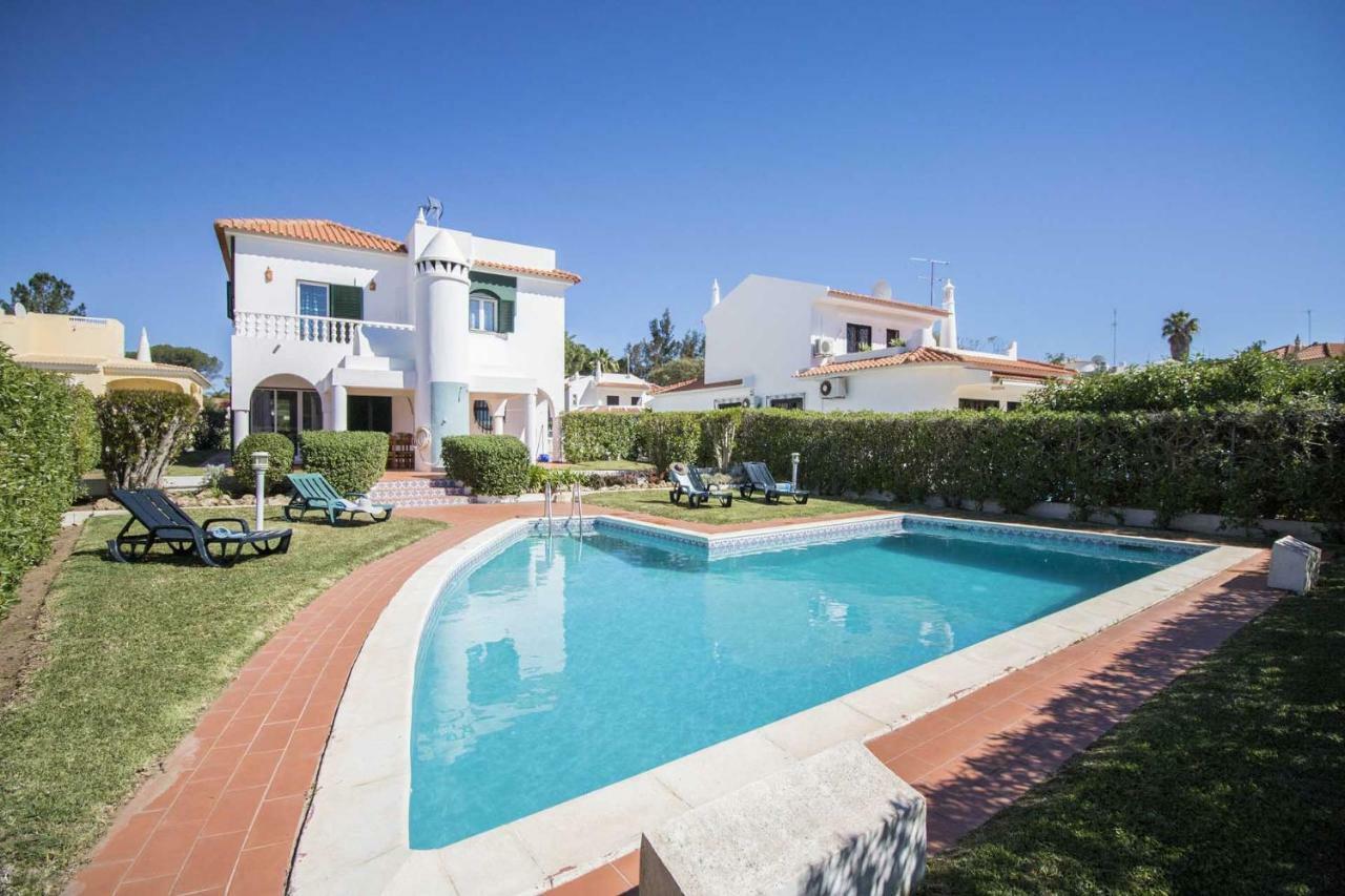 Villa Jade Vilamoura Extérieur photo