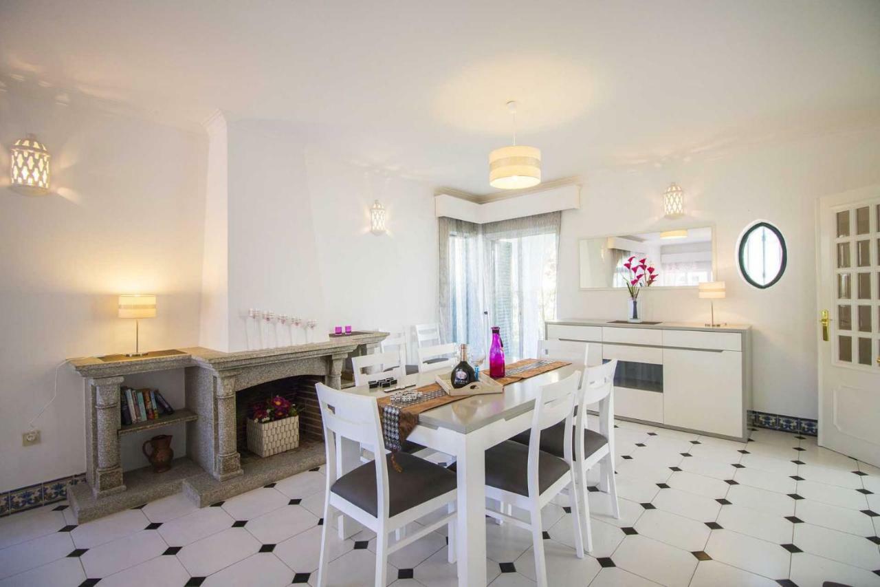 Villa Jade Vilamoura Extérieur photo