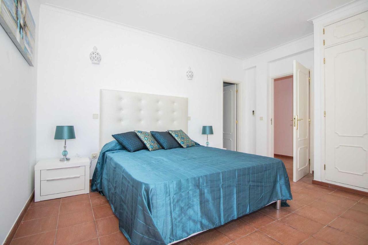 Villa Jade Vilamoura Extérieur photo